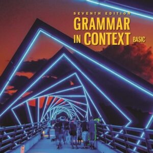 Grammar in Context (Seventh Edition) Basic Classroom Presentation Tool (MAC)