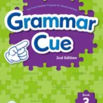 Grammar Cue (2nd edition) 3 [High Quality PDF + Resources]