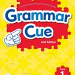 Grammar Cue (2nd edition) 1 [High Quality PDF + Resources]