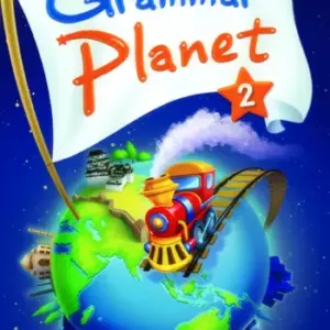 Grammar Planet 2 [High Quality PDF + Resources]