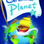 Grammar Planet 3 [High Quality PDF + Resources]