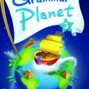 Grammar Planet 3 [High Quality PDF + Resources]