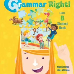 Grammar Right Level B