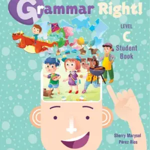 Grammar Right Level C