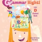 Grammar Right Level D