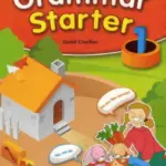 Grammar Starter 1 [High Quality PDF + Resources]