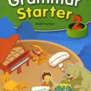 Grammar Starter 2 [High Quality PDF + Resources]
