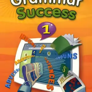 Grammar Success 1 [High Quality PDF + Resources]