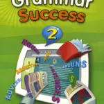Grammar Success 2 [High Quality PDF + Resources]