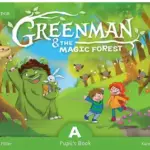 Greenman & The Magic Forest A [PDF + Resources]