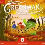 Greenman & The Magic Forest B [PDF + Resources]