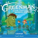 Greenman & The Magic Forest Starter [PDF + Resources]