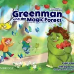Greenman and the Magic Forest A (Second Edition) [Original PDF + Resources]