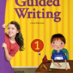 Guided Writing 1 [HQ PDF + Resources]