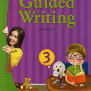 Guided Writing 3 [HQ PDF + Resources]