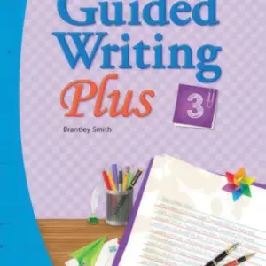 Guided Writing Plus 3 [High Quality PDF + Resources]