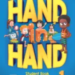 HAND in HAND 1 [High Quality PDF + Resources]