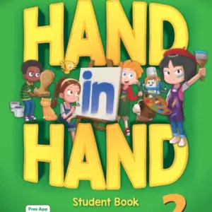 HAND in HAND 2 [High Quality PDF + Resources]