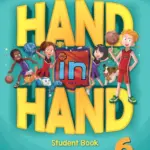HAND in HAND 6 [High Quality PDF + Resources]