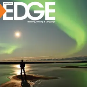 Hampton-Brown Edge Reading, Writing, & Language Level A