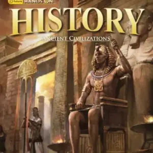 Hands On History Volume 1 [Original PDF + Resources]