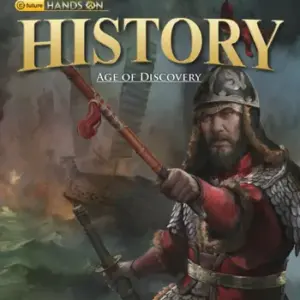 Hands On History Volume 3 [HQ PDF + Resources]