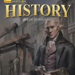 Hands On History Volume 4 [HQ PDF + Resources]