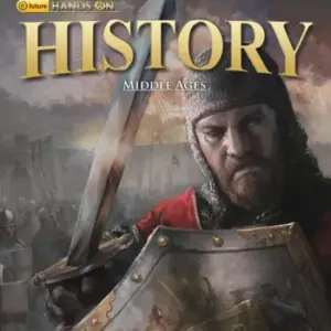 Hands On History Volume 2 [HQ PDF + Resources]