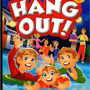 Hang Out! 1 - PDF & Resources