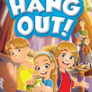 Hang Out! 2 - PDF & Resources