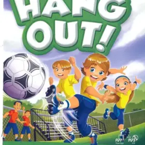 Hang Out! 3 - PDF & Resources