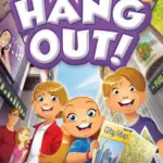 Hang Out! 5 – PDF & Resources