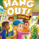 Hang Out! Starter – PDF & Resources