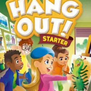 Hang Out! Starter - PDF & Resources