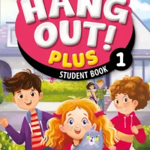 Hang Out Plus 1 [High Quality PDF + Resources]