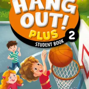 Hang Out Plus 2 [High Quality PDF + Resources]