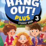 Hang Out Plus 3 [High Quality PDF + Resources]
