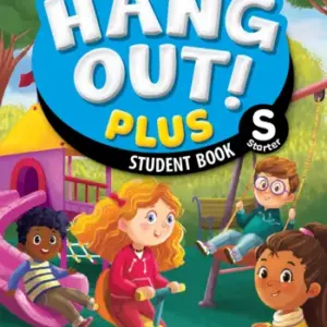 Hang Out Plus 6 [High Quality PDF + Resources]