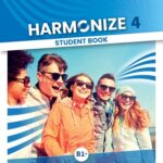 Harmonize 4 – High Quality PDF, Resources
