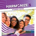 Harmonize 5 – High Quality PDF, Resources