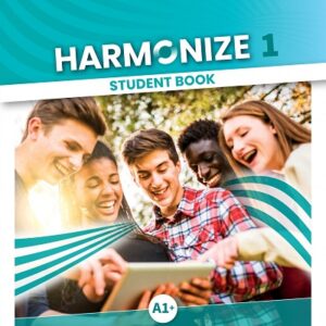 Harmonize 1 – High Quality PDF, Resources