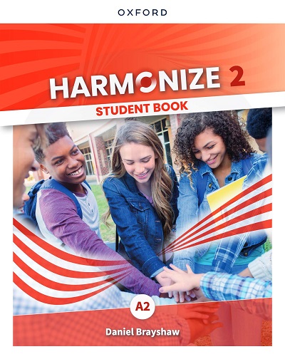 Harmonize 2 – High Quality PDF, Resources