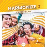 Harmonize 3 – High Quality PDF, Resources
