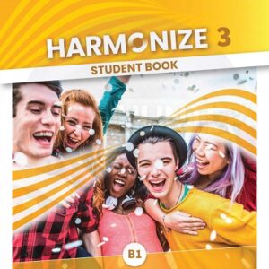 Harmonize 3 – High Quality PDF, Resources