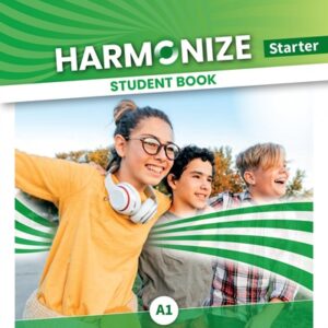 Harmonize Starter – High Quality PDF, Resources