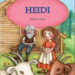 Heidi [HQ PDF + Resources]