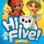 Hi Five! 3 [HQ PDF + Resources]