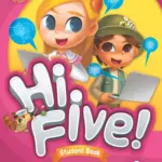 Hi Five! 4 [HQ PDF + Resources]