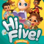 Hi Five! 5 [HQ PDF + Resources]