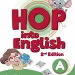 Hop into English 2nd Edition A [PDF + Resources]